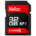 Netac P600 SDHC U1/C10 Card 32GB