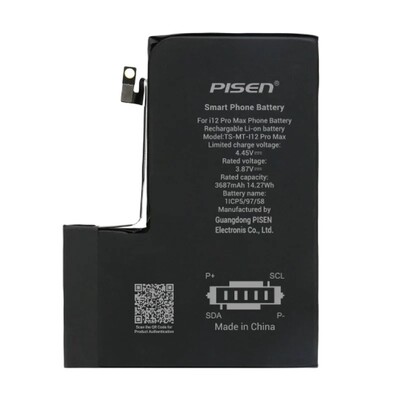 PISEN รุ่น TS-MT-I12 Pro Max