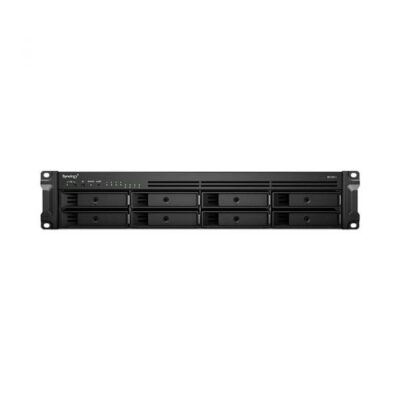 (RS1221RP+) Storage NAS “Synology”
