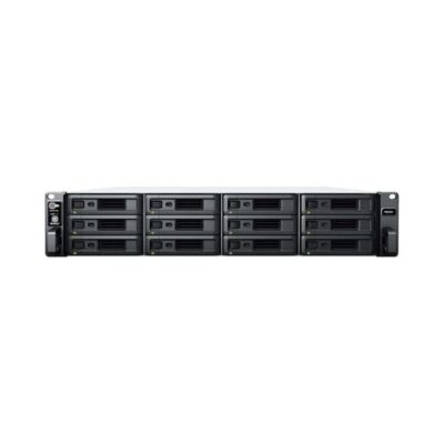 (RS2423RP+) Storage NAS “Synology”