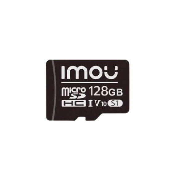 IMOU Memory Micro SD Card 128 GB