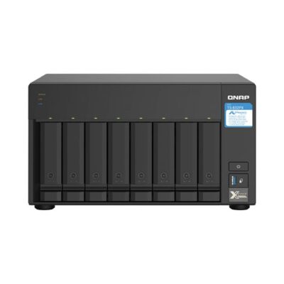 TS-832PX-4G Storage NAS “QNAP”