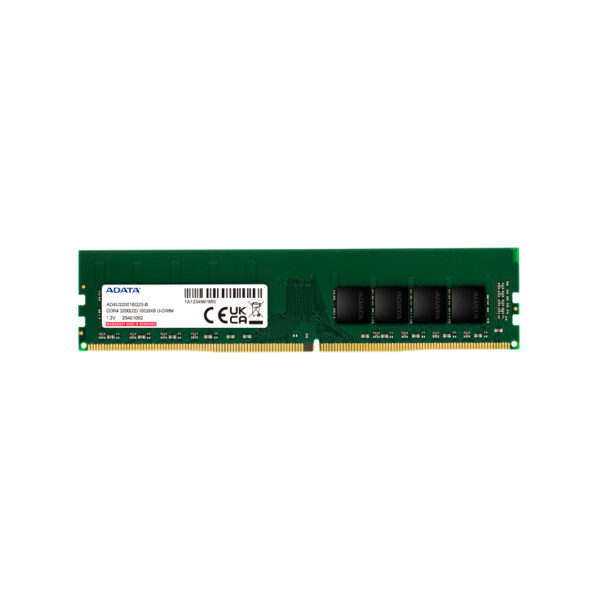 ADATA UDIMM 16 GB DDR4/3200 8Chip (U320016G22-8C)
