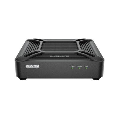 Synology Visual Station Video decoder (up to 36ch @720p) รุ่น VS600HD