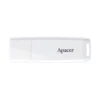 แฟลชไดร์ฟ AH336 32GB USB2.0 สีขาว