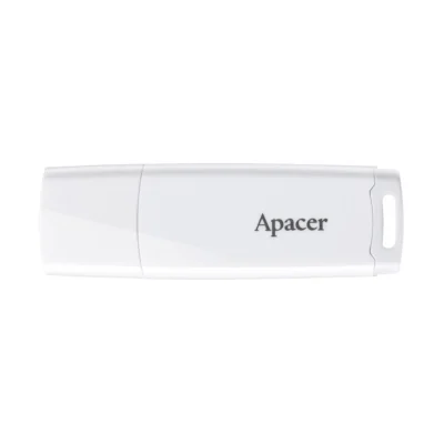 แฟลชไดร์ฟ AH336 32GB USB2.0 สีขาว
