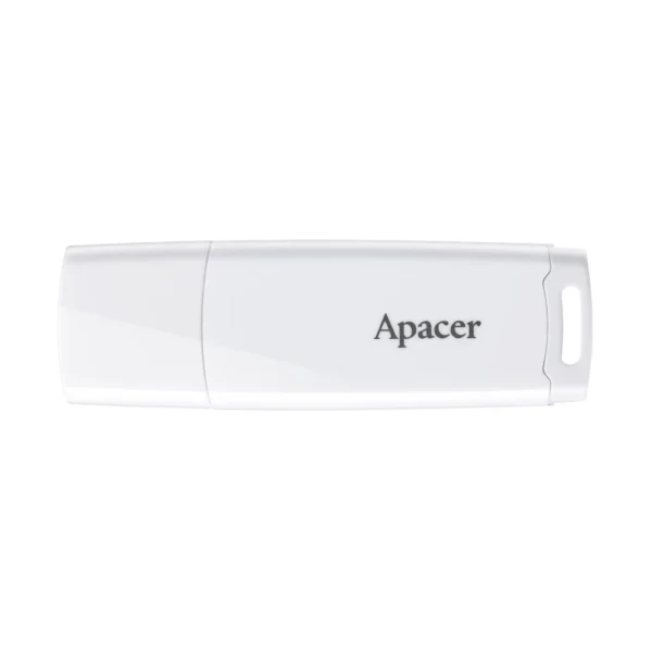 แฟลชไดร์ฟ AH336 32GB USB2.0 สีขาว