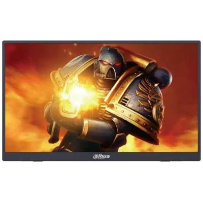 Portable Monitor DAHUA DHU-PM19-S201S