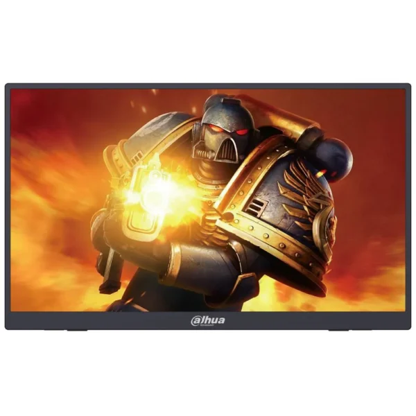 Portable Monitor DAHUA DHU-PM19-S201S