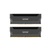 Lexar Hades DDR4 16GB (2x8GB) 3600MHz CL19 (LXR-4BU016GR3600GD)