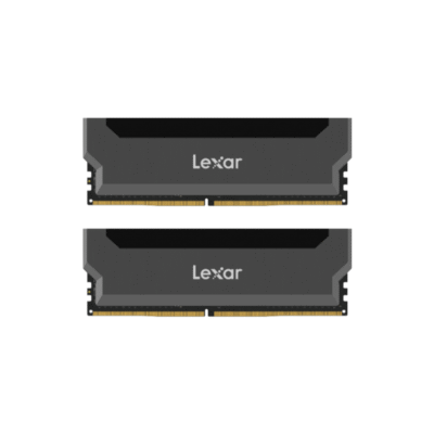 Lexar Hades DDR4 16GB (2x8GB) 3600MHz CL19 (LXR-4BU016GR3600GD)