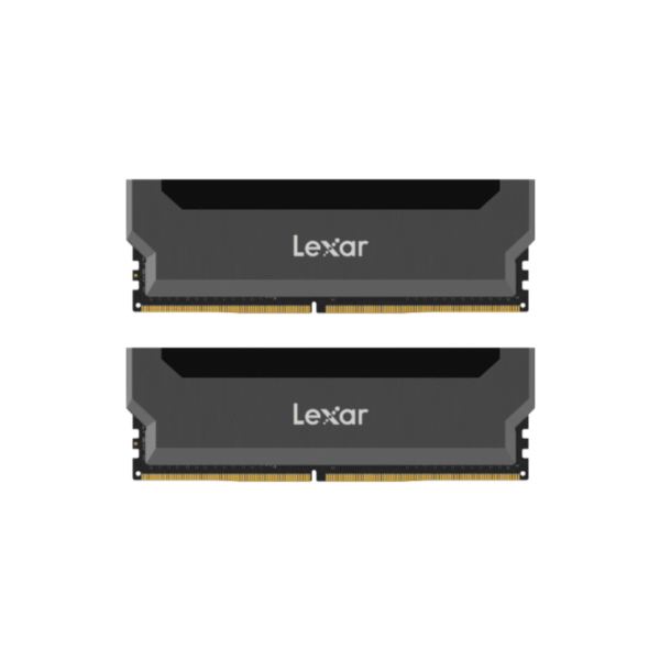 Lexar Hades DDR4 16GB (2x8GB) 3600MHz CL19 (LXR-4BU016GR3600GD)