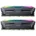 LEXAR ARES OC+RGB 32GB DDR5 BUS 6400 (LXR-EU016GR6400GDL)