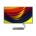 Monitor Lenovo รุ่น LNV-66B7RAC1TH