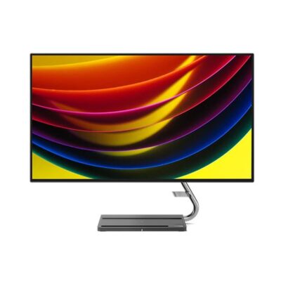 Monitor Lenovo รุ่น LNV-66B7RAC1TH