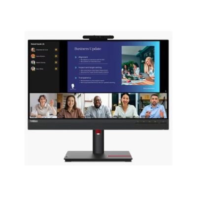 Monitor Lenovo รุ่น LNV-63D8MAR3WW