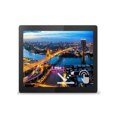 Monitor Philips Touch 172B1TFL/00