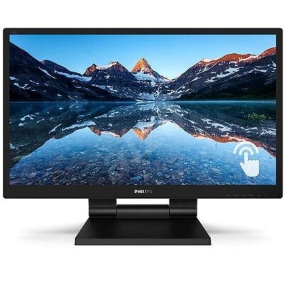 Monitor Philips 242B9T/00 (Touch)