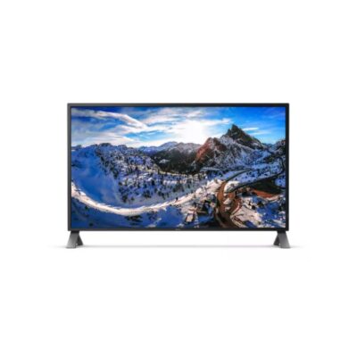 Monitor Philips 4K Ultra HD 438P1/67