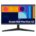 Monitor Samsung Essential S3 LS24C330GAEXXT