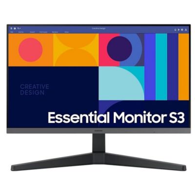 Monitor Samsung Essential S3 LS24C330GAEXXT