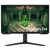 Monitor Samsung Odyssey G4 Gaming LS25BG400EEXXT