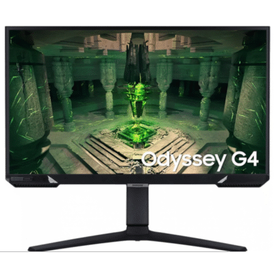 Monitor Samsung Odyssey G4 Gaming LS25BG400EEXXT