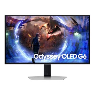 Monitor Samsung Gaming Odyssey G60SD LS27DG602SEXXT