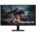 Monitor Samsung Odyssey G5 Gaming LS32DG502EEXXT