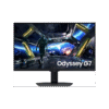 Monitor Samsung Odyssey G7 Gaming LS27DG702EEXXT