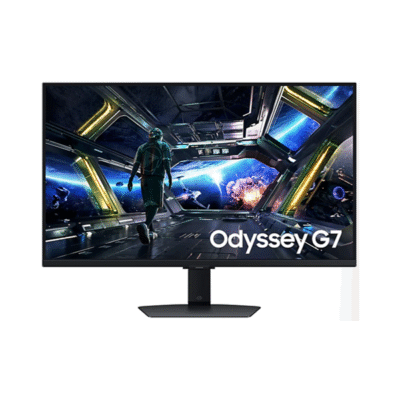 Monitor Samsung Odyssey G7 Gaming LS32DG702EEXXT