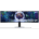 Monitor Samsung Odyssey G93SD Gaming LS49DG930SEXXT