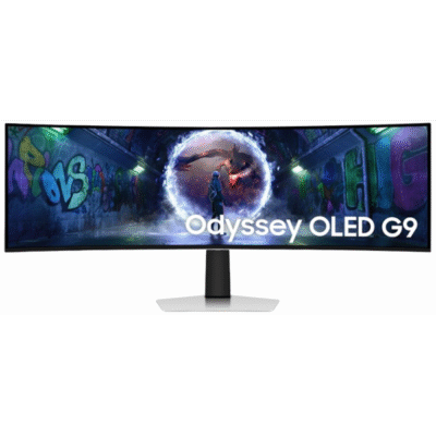 Monitor Samsung Odyssey G93SD Gaming LS49DG930SEXXT