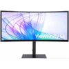 Monitor Samsung ViewFinity S6 S65VC LS34C650VAEXXT