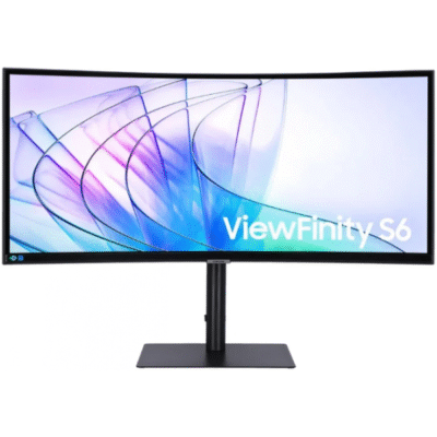 Monitor Samsung ViewFinity S6 S65VC LS34C650VAEXXT