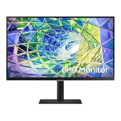 Monitor Samsung ViewFinity S8 D80UD LS27D804UAEXXT