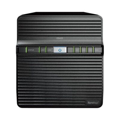 (DS423) Storage NAS “Synology”