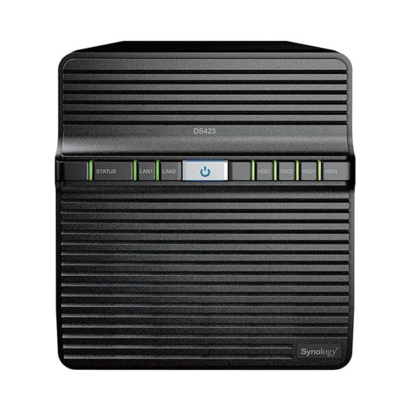 (DS423) Storage NAS “Synology”