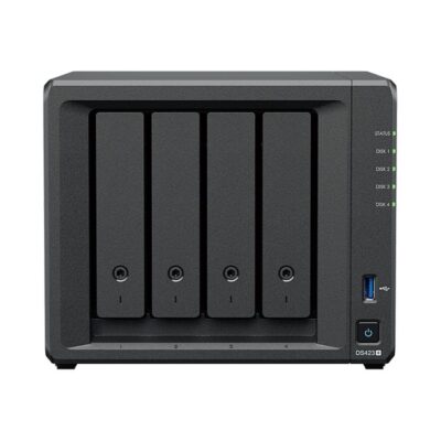 (DS423+) Storage NAS “Synology”