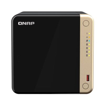 TS-464-8G Storage NAS “QNAP”