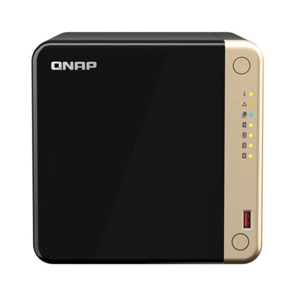 TS-464-8G Storage NAS “QNAP”
