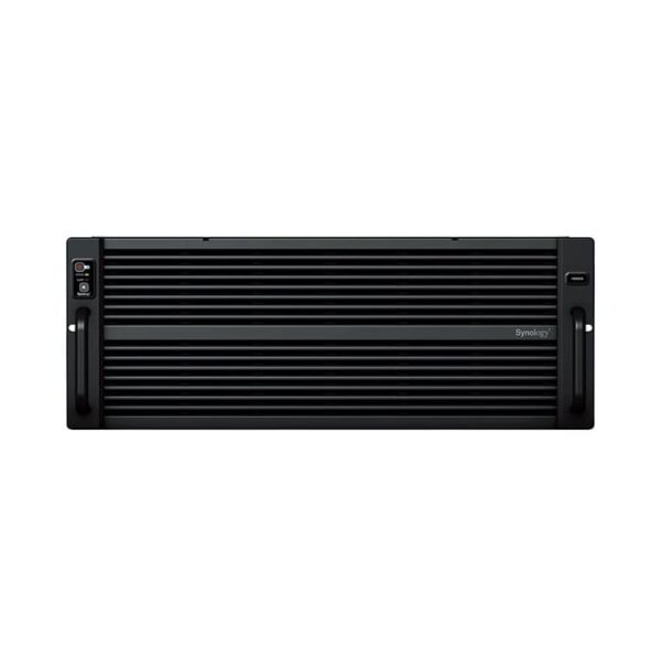 (HD6500) Storage NAS “Synology”