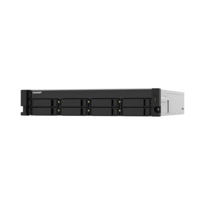 TS-832PXU-RP-4G Storage NAS “QNAP”