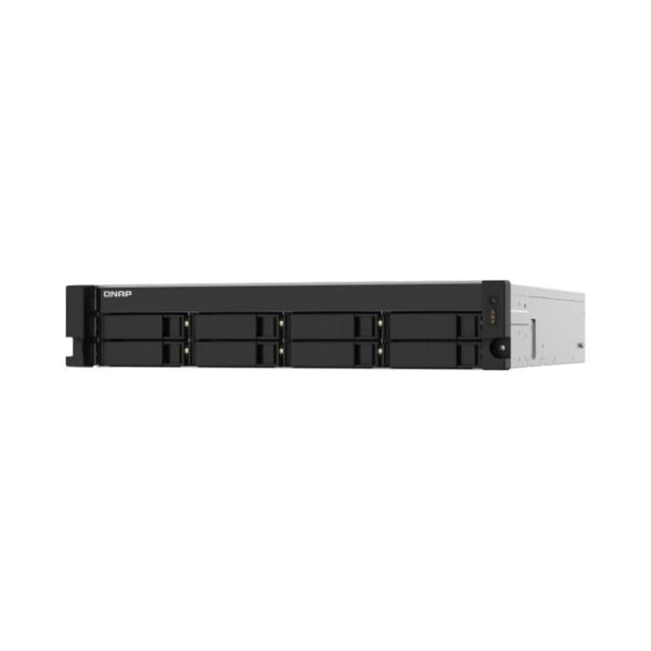 TS-832PXU-RP-4G Storage NAS “QNAP”