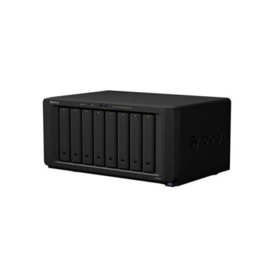 Synology DiskStation (DS1821PLUS)