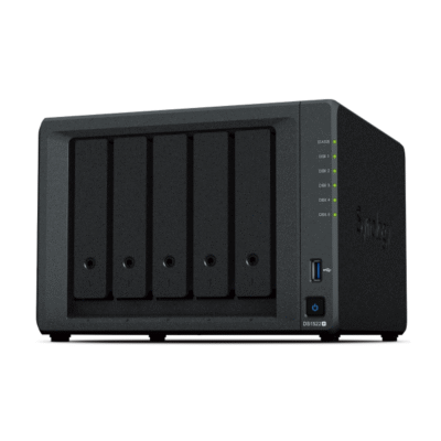 Synology DiskStation (DS1522PLUS)