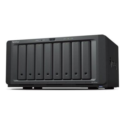 Synology DiskStation (DS1823xsplus)