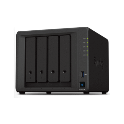 Synology DiskStation DS923PLUS