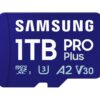 PRO Plus microSDXC™ UHS-I Card 1TB