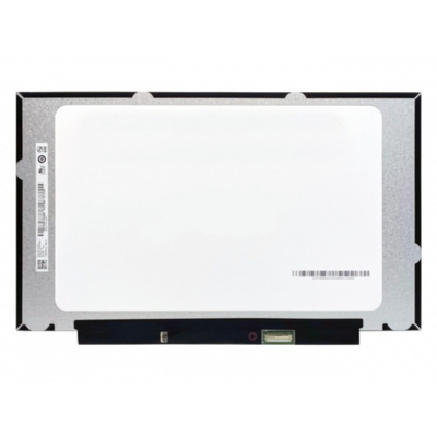 อะไหล่หน้าจอ LED 14.0 SLIM 40 พินเล็ก 60Hz B140HAK03.2